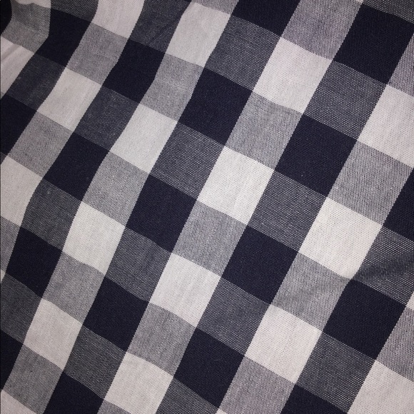 Plaid fit and flare dress - Picture 3 of 3